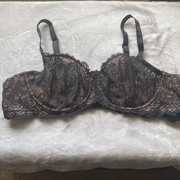 torrid Other - Torrid Curve Bra push up 44B Lacy